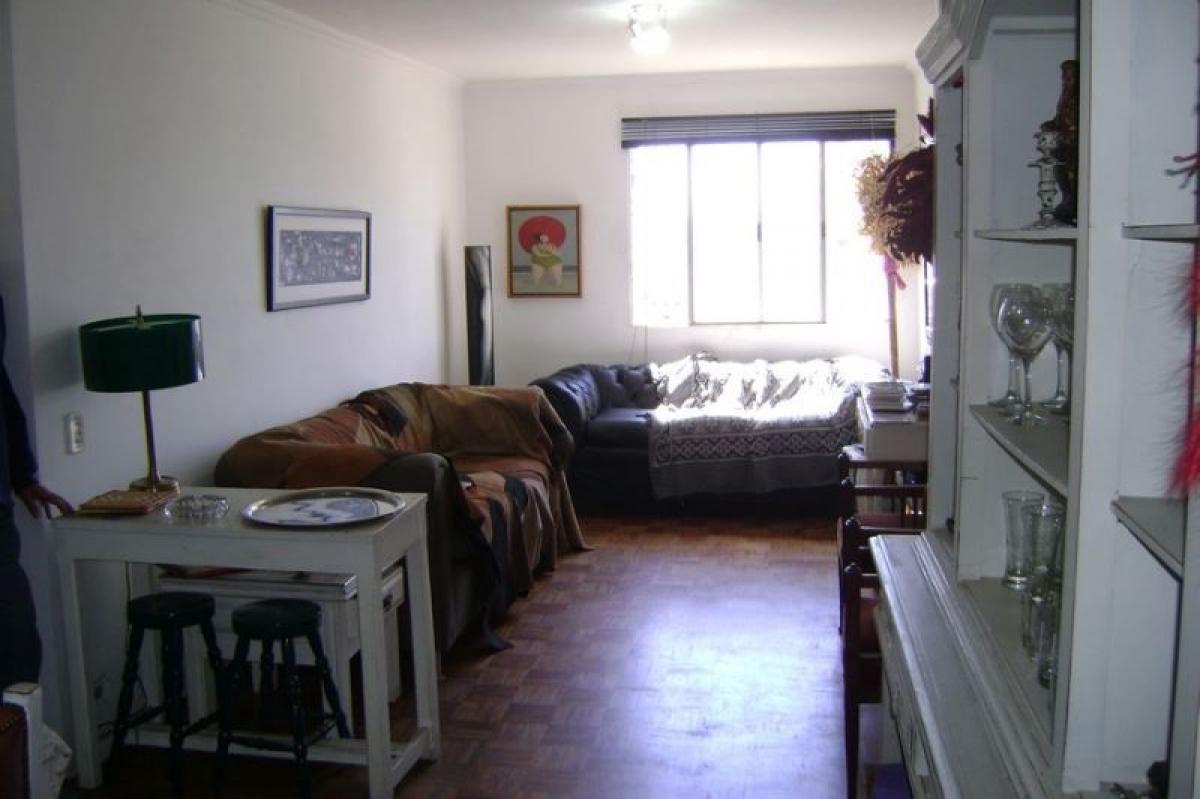 Квартира с 2 спальнями в Сан-Паулу, Бразилия № 515244