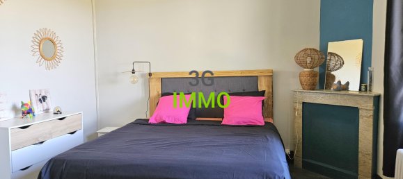 4 غرف نوم منزل في Rousson, France رقم 348413 9