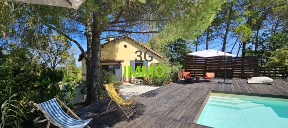 4 غرف نوم منزل في Rousson, France رقم 348413 2