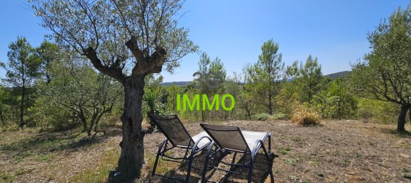 4 غرف نوم منزل في Rousson, France رقم 348413 13