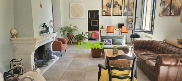 4 غرف نوم منزل في Rousson, France رقم 348413 3