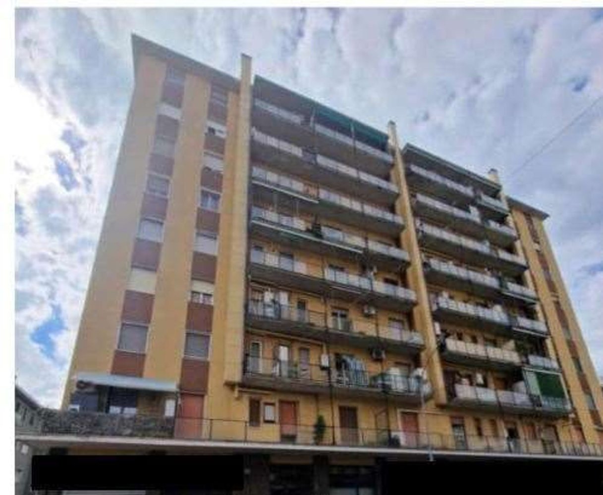 2 rooms Apartment in San Giuliano Milanese, Italy No. 5846