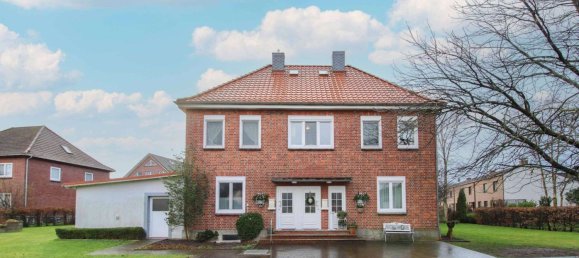 Таунхаус с 5 спальнями в Cuxhaven, Германия № 208674 4