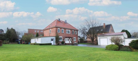 Таунхаус с 5 спальнями в Cuxhaven, Германия № 208674 18