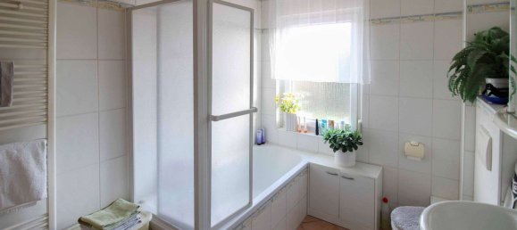 Таунхаус с 5 спальнями в Cuxhaven, Германия № 208674 19