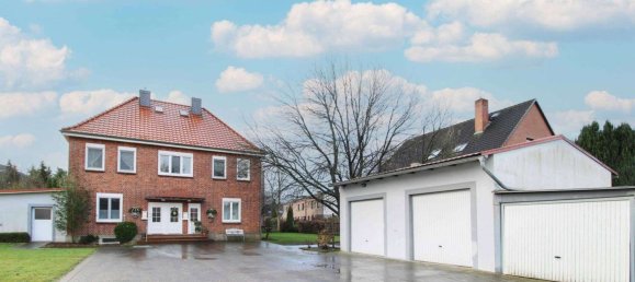 Таунхаус с 5 спальнями в Cuxhaven, Германия № 208674 2