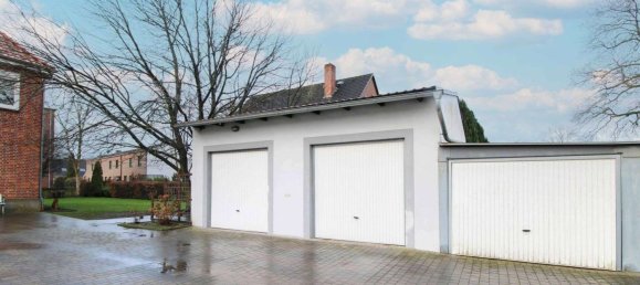 Таунхаус с 5 спальнями в Cuxhaven, Германия № 208674 22