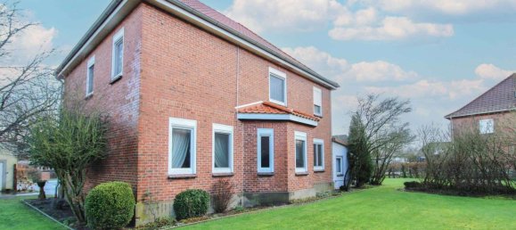 Таунхаус с 5 спальнями в Cuxhaven, Германия № 208674 25