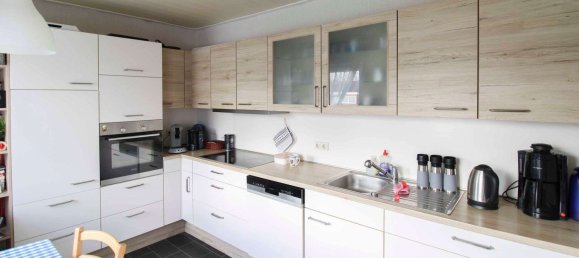 Таунхаус с 5 спальнями в Cuxhaven, Германия № 208674 14