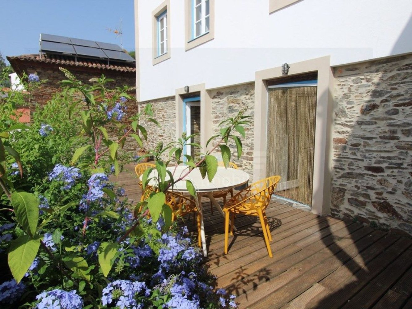 4 Schlafzimmer Haus in Folques, Portugal, Nr. 246543