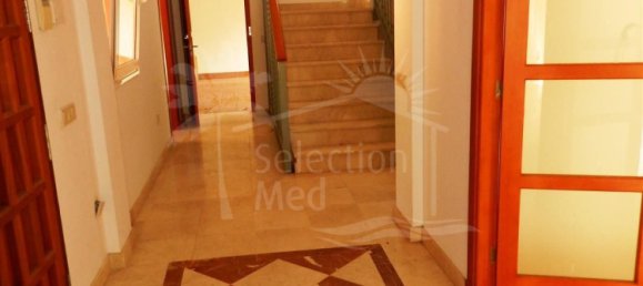 Villa de 4 dormitorios en Cádiz, Spain No. 26629 5