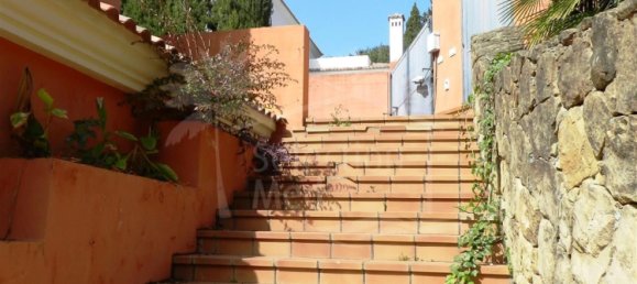 Villa de 4 dormitorios en Cádiz, Spain No. 26629 13