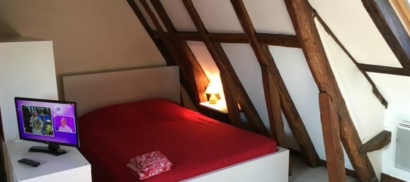 Gebäude in Tours, France 194m², Nr. 349940 5