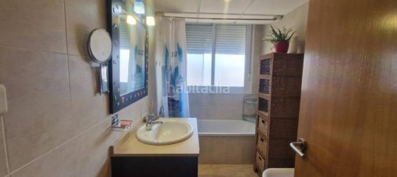 Дуплекс с 3 спальнями в Сан-Карлос-де-ла-Рапита, Испания № 173343 9