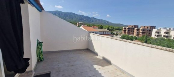 Дуплекс с 3 спальнями в Сан-Карлос-де-ла-Рапита, Испания № 173343 5