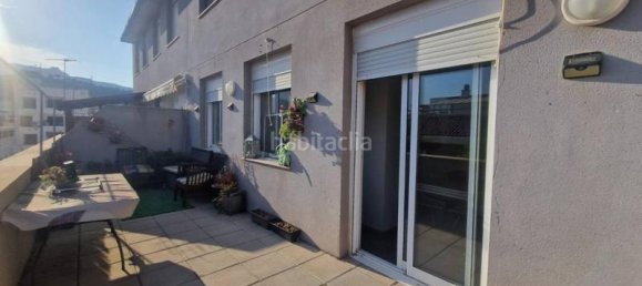 Дуплекс с 3 спальнями в Сан-Карлос-де-ла-Рапита, Испания № 173343 12