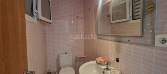 Дуплекс с 3 спальнями в Сан-Карлос-де-ла-Рапита, Испания № 173343 10