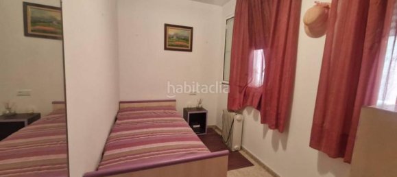 Дуплекс с 3 спальнями в Сан-Карлос-де-ла-Рапита, Испания № 173343 6