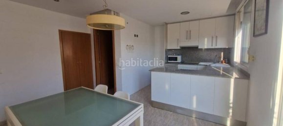 Дуплекс с 3 спальнями в Сан-Карлос-де-ла-Рапита, Испания № 173343 3