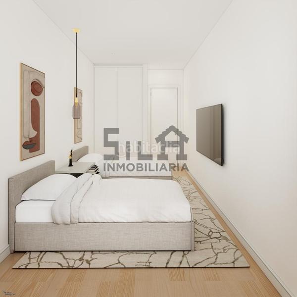 3 bedrooms Apartment in Pontevedra, Spain No. 139902