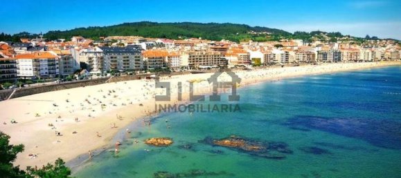 3 bedrooms Apartment in Pontevedra, Spain No. 139902 4