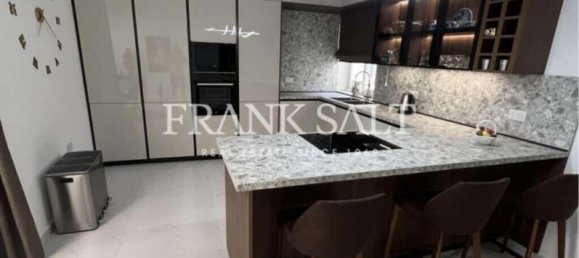 Penthouse T2 em Luqa, Malta N.º 5222 6