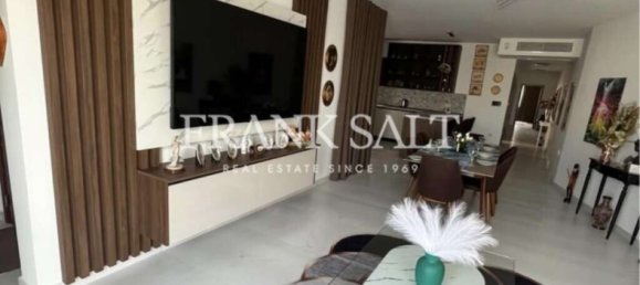 Penthouse T2 em Luqa, Malta N.º 5222 3