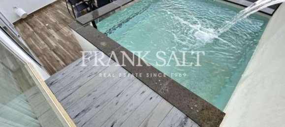 Penthouse T2 em Luqa, Malta N.º 5222 11