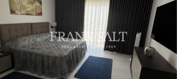 Penthouse T2 em Luqa, Malta N.º 5222 8