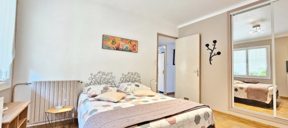 Apartamento de 3 dormitorios en Ajaccio, France No. 248643 12