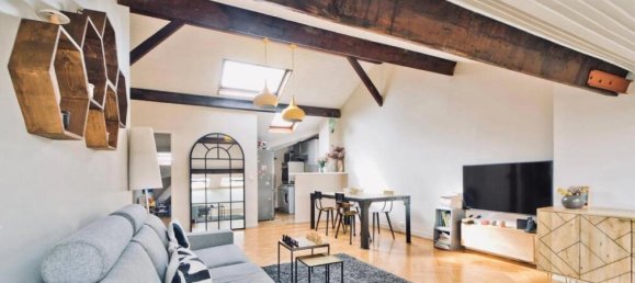 3 chambres Appartement à Clichy, France No. 324191 2