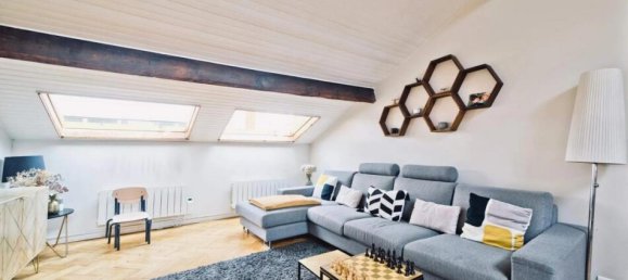 3 chambres Appartement à Clichy, France No. 324191 3