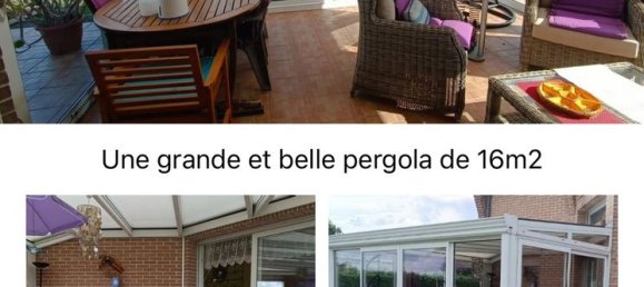 3 bedrooms House in Valenciennes, France No. 276803 3