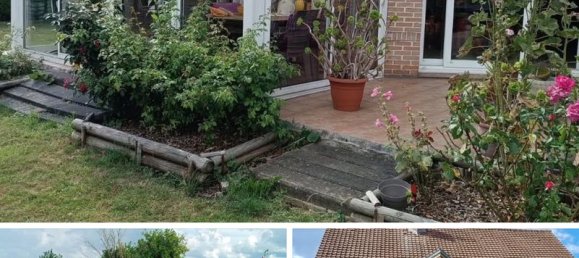 3 bedrooms House in Valenciennes, France No. 276803 4