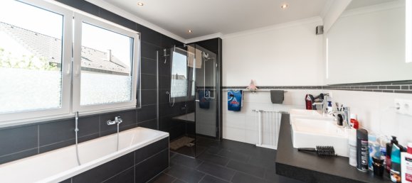 5-Zimmer Haus in Ludwigsburg, Germany, Nr. 266021 25