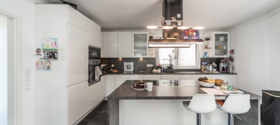 5-Zimmer Haus in Ludwigsburg, Germany, Nr. 266021 20