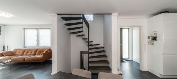 5-Zimmer Haus in Ludwigsburg, Germany, Nr. 266021 14