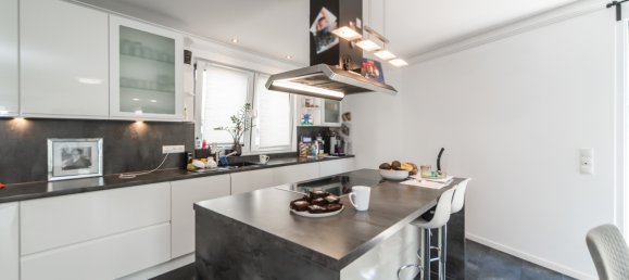 5-Zimmer Haus in Ludwigsburg, Germany, Nr. 266021 19