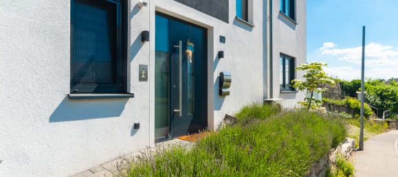 5-Zimmer Haus in Ludwigsburg, Germany, Nr. 266021 13