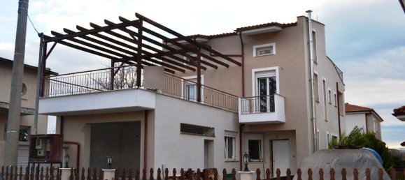 Imóvel comercial T4 em Lagkadas, Greece N.º 7461 2