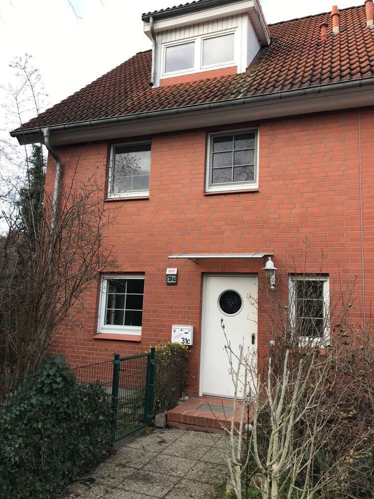 4 bedrooms Townhouse in Potsdam-Mittelmark, Germany No. 226999