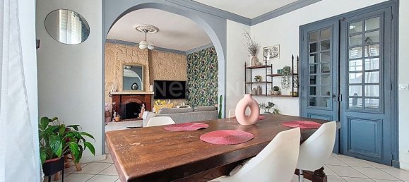 6 bedrooms House in Boran-sur-Oise, France No. 39578 5