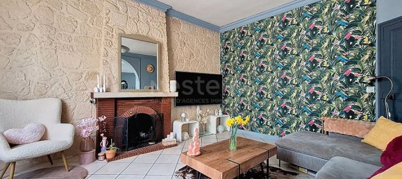 6 bedrooms House in Boran-sur-Oise, France No. 39578 6