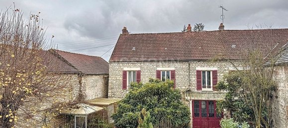 6 bedrooms House in Boran-sur-Oise, France No. 39578 4