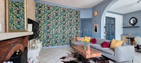 6 bedrooms House in Boran-sur-Oise, France No. 39578 7