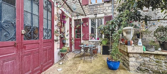 6 bedrooms House in Boran-sur-Oise, France No. 39578 2