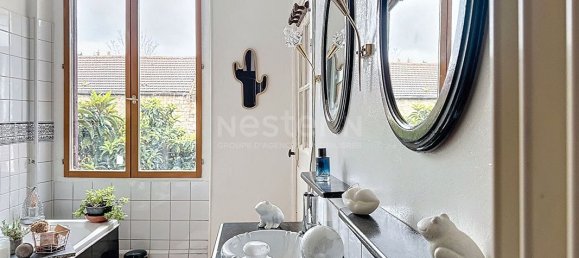 6 bedrooms House in Boran-sur-Oise, France No. 39578 20