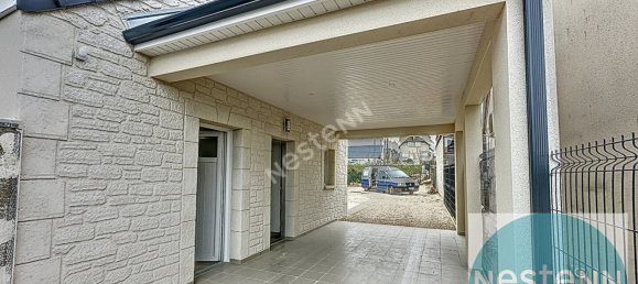 3 bedrooms House in Blois, France No. 75614 2