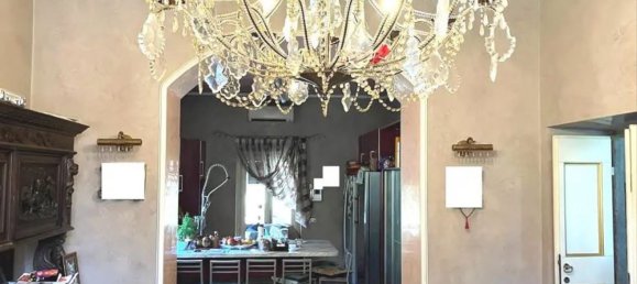 Villa de 6 habitaciónes en Carate Brianza, Italy No. 6257 7