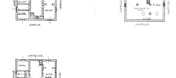 Villa de 6 habitaciónes en Carate Brianza, Italy No. 6257 21